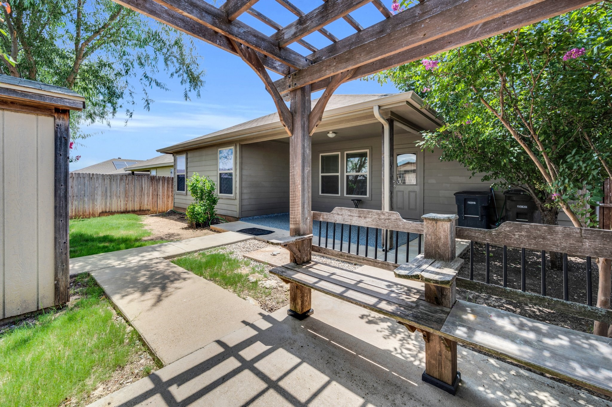 2804 Stonewall Lane Fort Worth TX 76123
