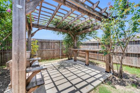 2804 Stonewall Lane Fort Worth TX 76123