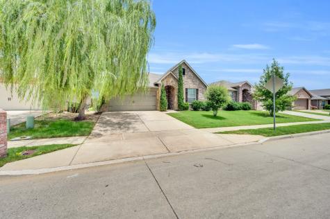 2804 Stonewall Lane Fort Worth TX 76123