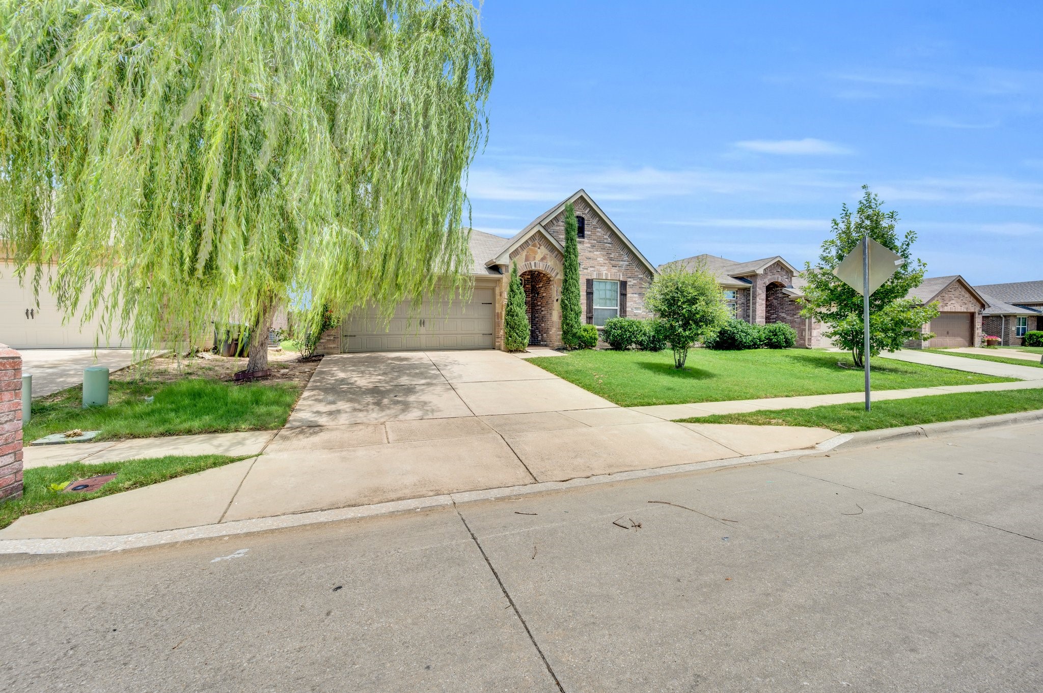 2804 Stonewall Lane Fort Worth TX 76123