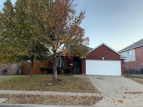 9205 Norwich Drive Mckinney TX 75071