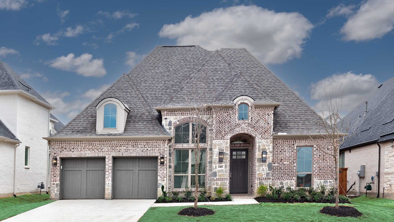 8405 Western The Colony TX 75056