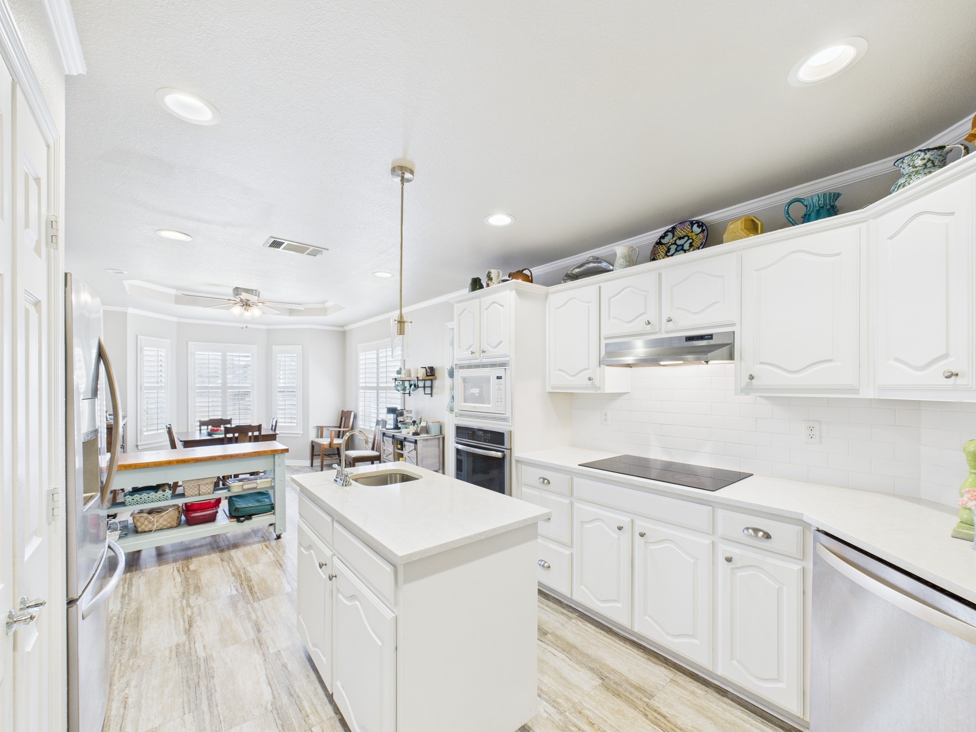 6441 Bois D Arc Circle Midlothian TX 76065