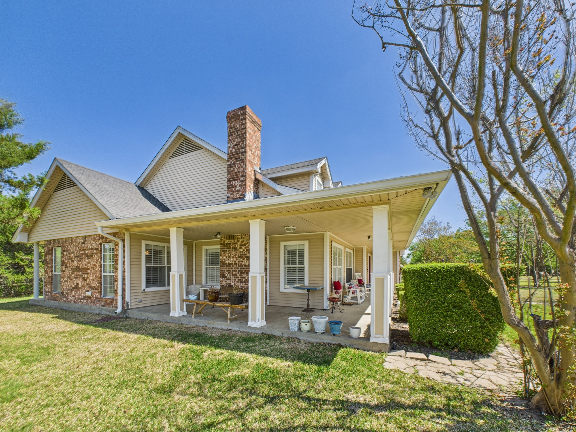 6441 Bois D Arc Circle Midlothian TX 76065