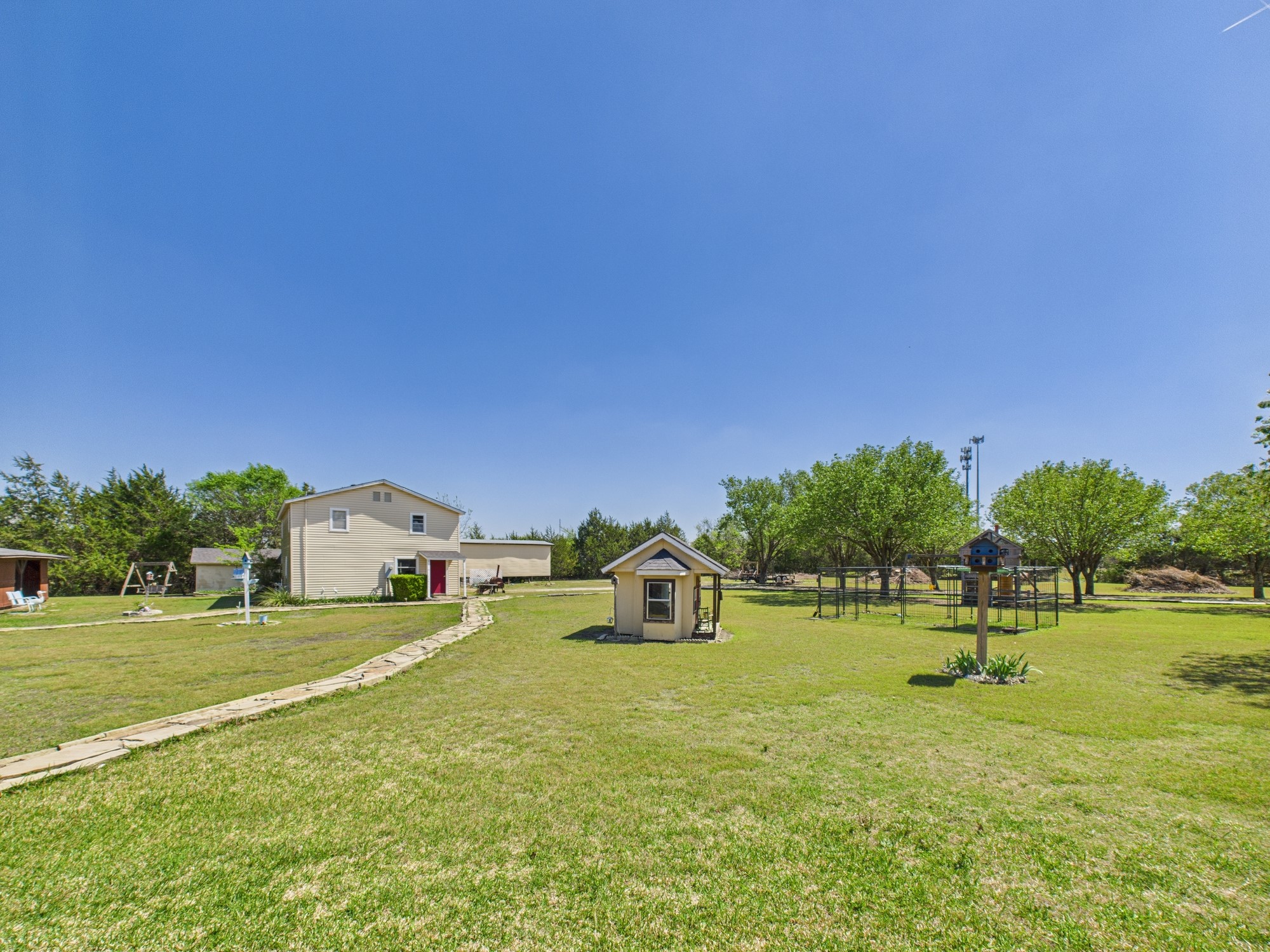 6441 Bois D Arc Circle Midlothian TX 76065