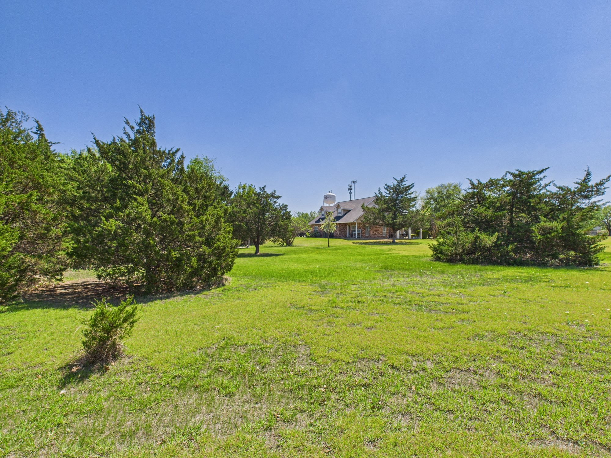 6441 Bois D Arc Circle Midlothian TX 76065