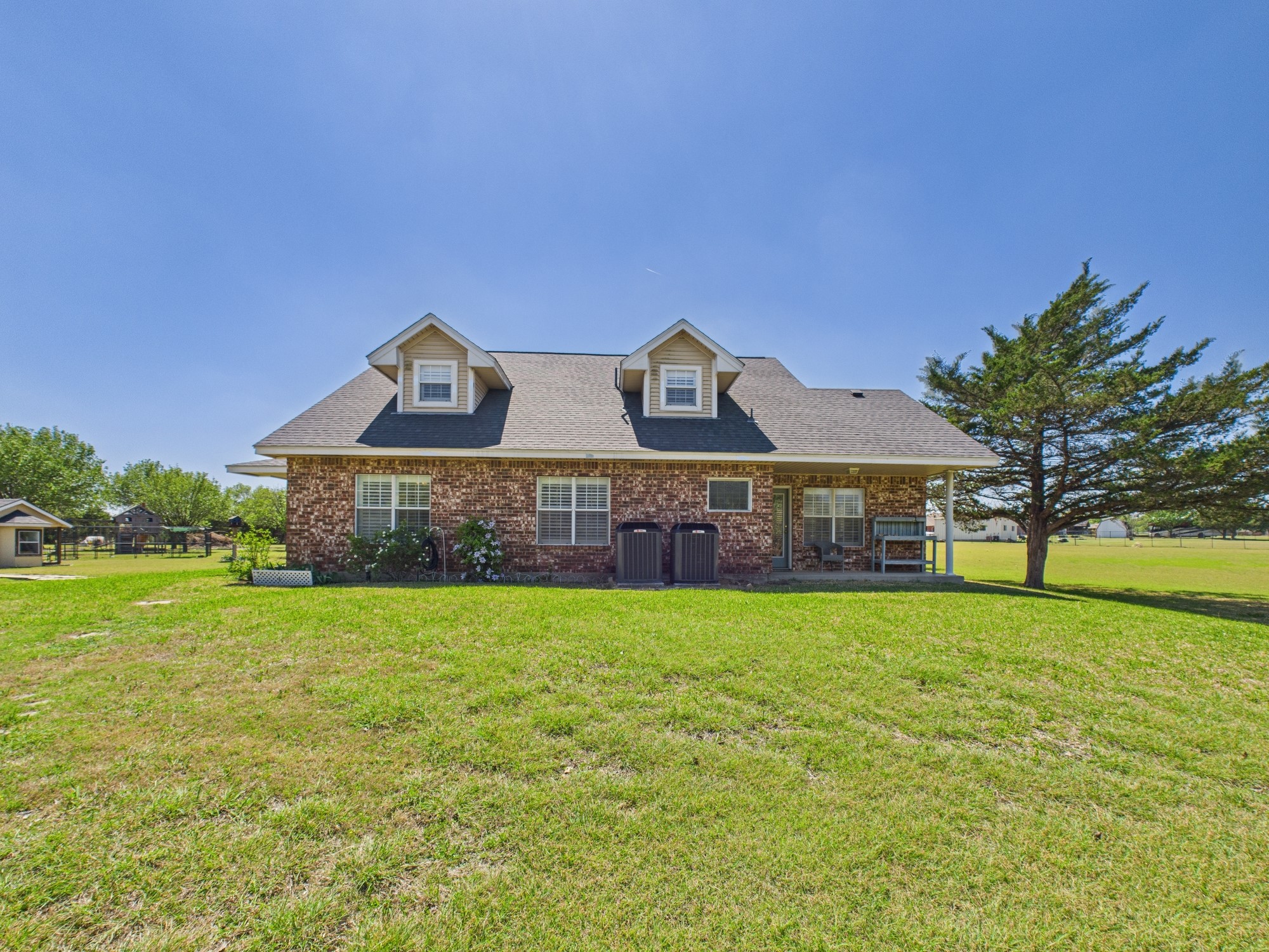 6441 Bois D Arc Circle Midlothian TX 76065