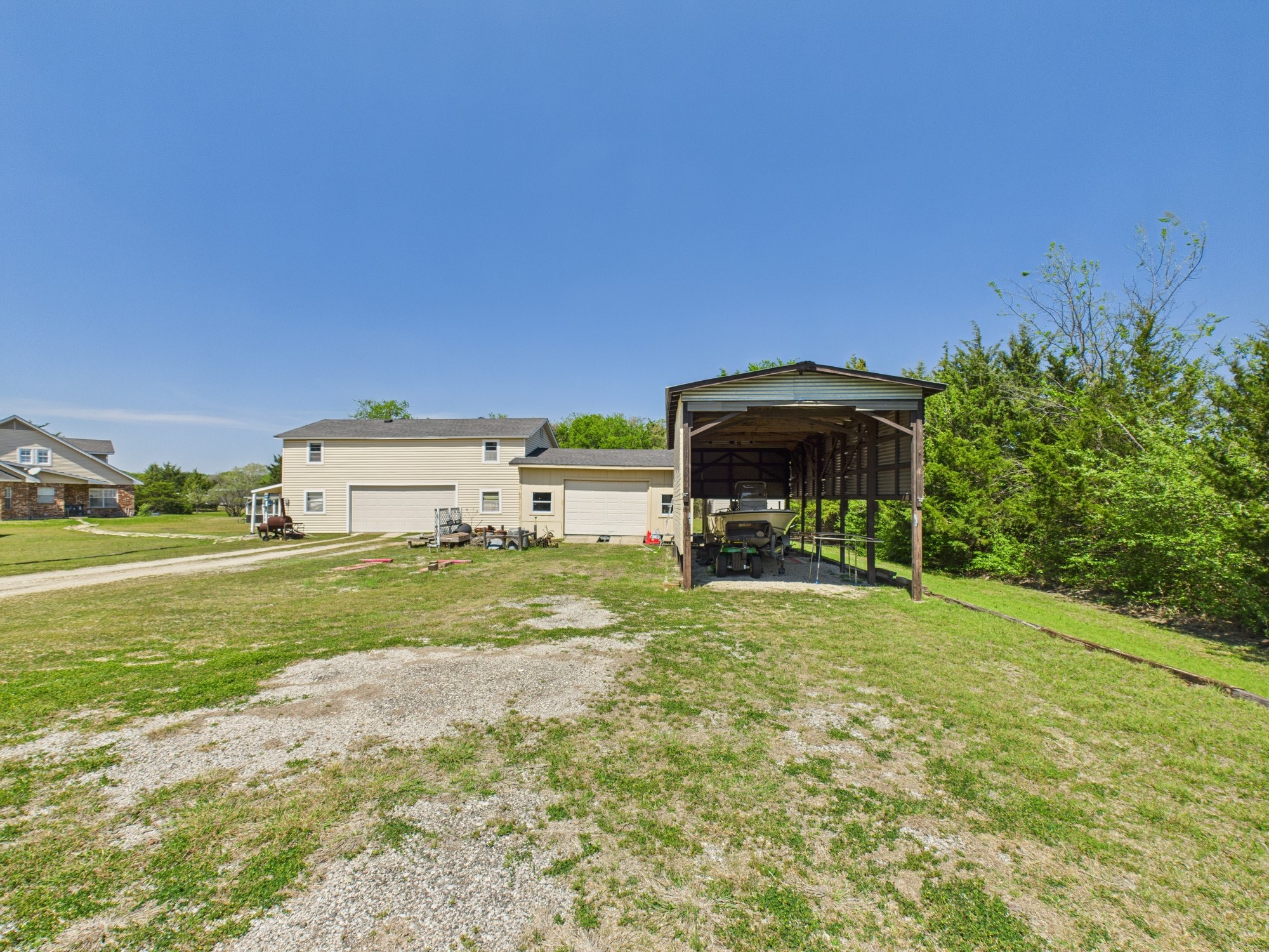 6441 Bois D Arc Circle Midlothian TX 76065