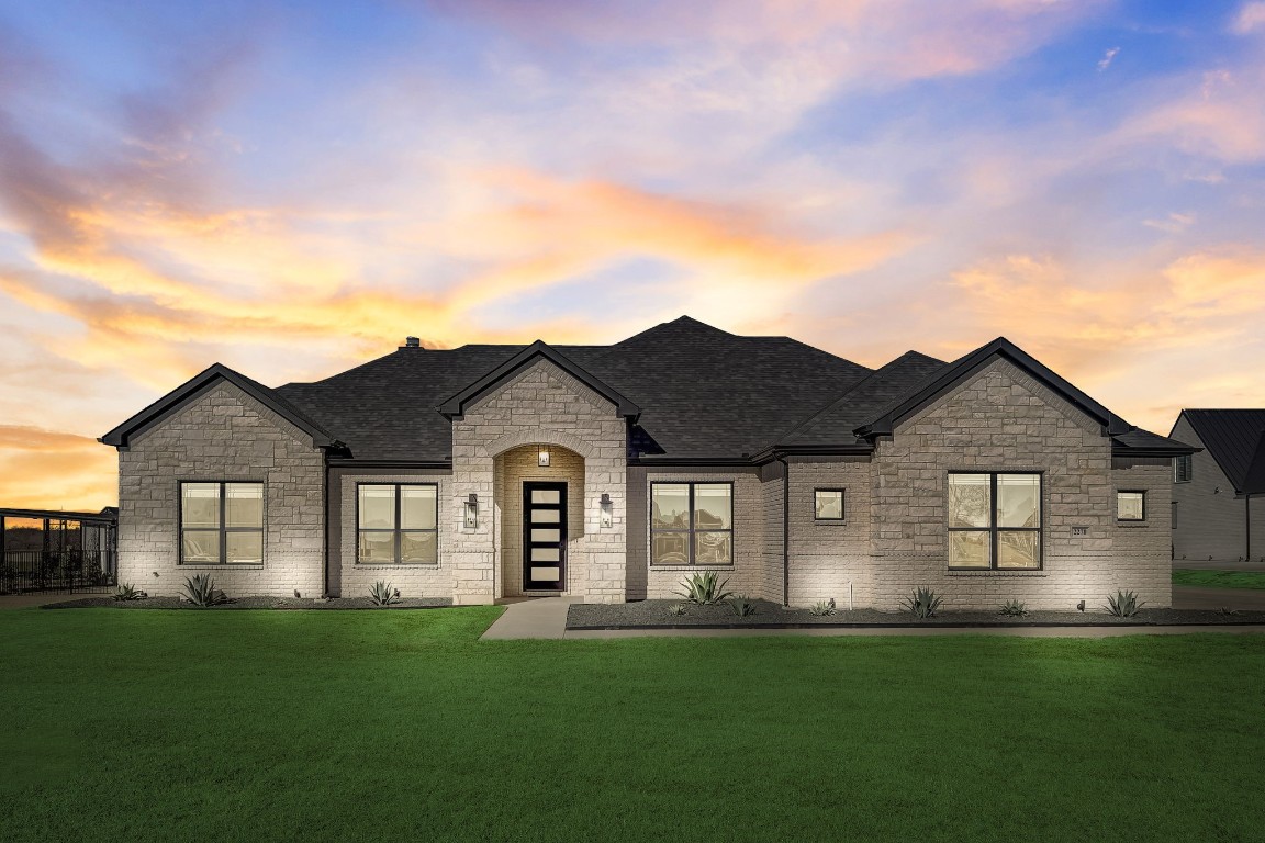2270 Hodges Lake Drive Rockwall TX 75032