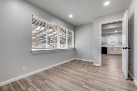 2510 Materhorn Drive Dallas TX 75228