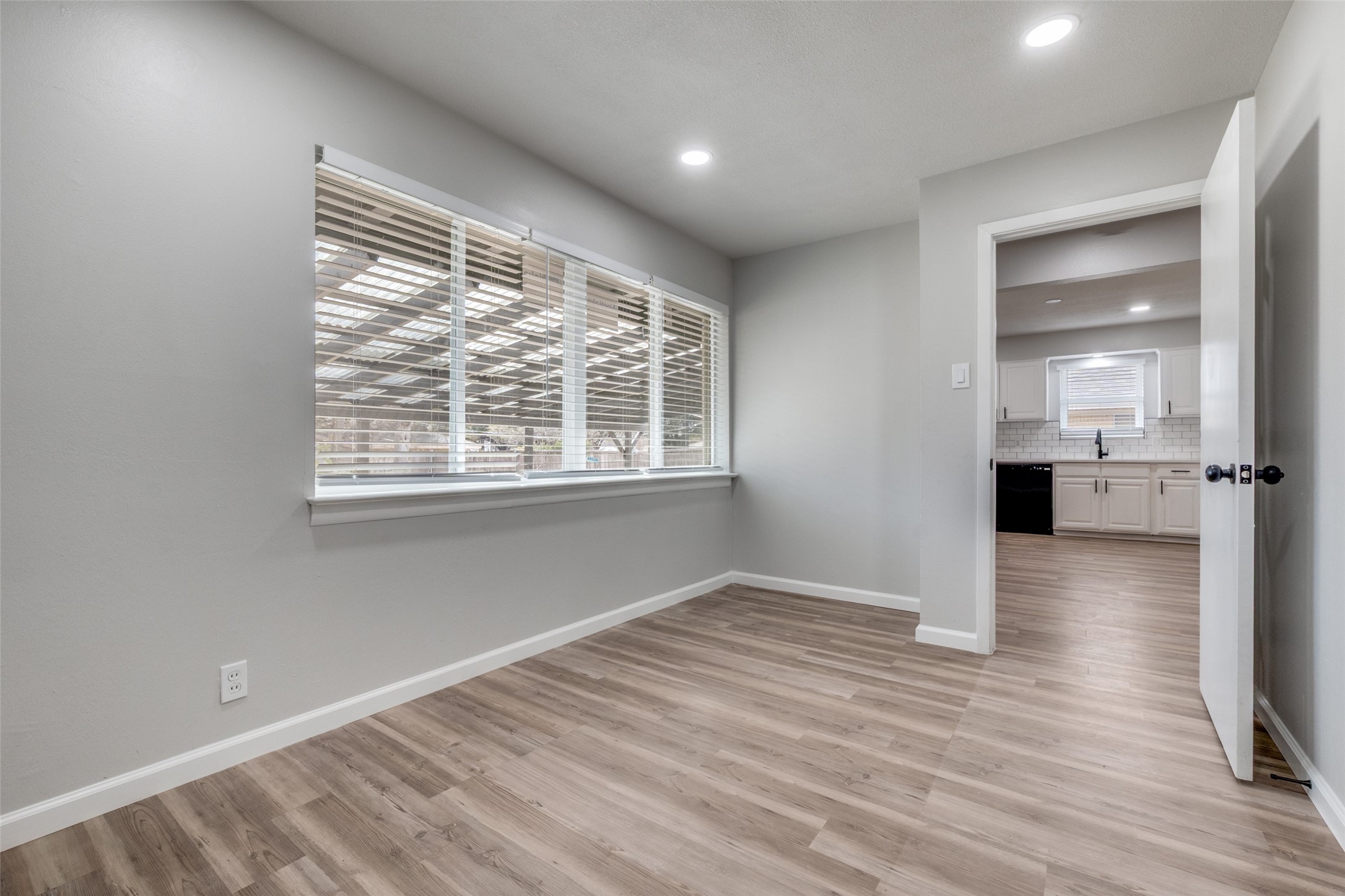 2510 Materhorn Drive Dallas TX 75228