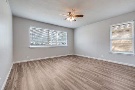 2510 Materhorn Drive Dallas TX 75228