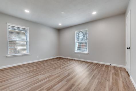 2510 Materhorn Drive Dallas TX 75228