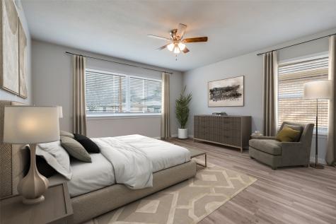 2510 Materhorn Drive Dallas TX 75228