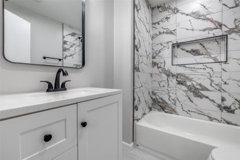 2510 Materhorn Drive Dallas TX 75228