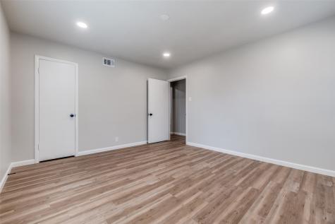 2510 Materhorn Drive Dallas TX 75228