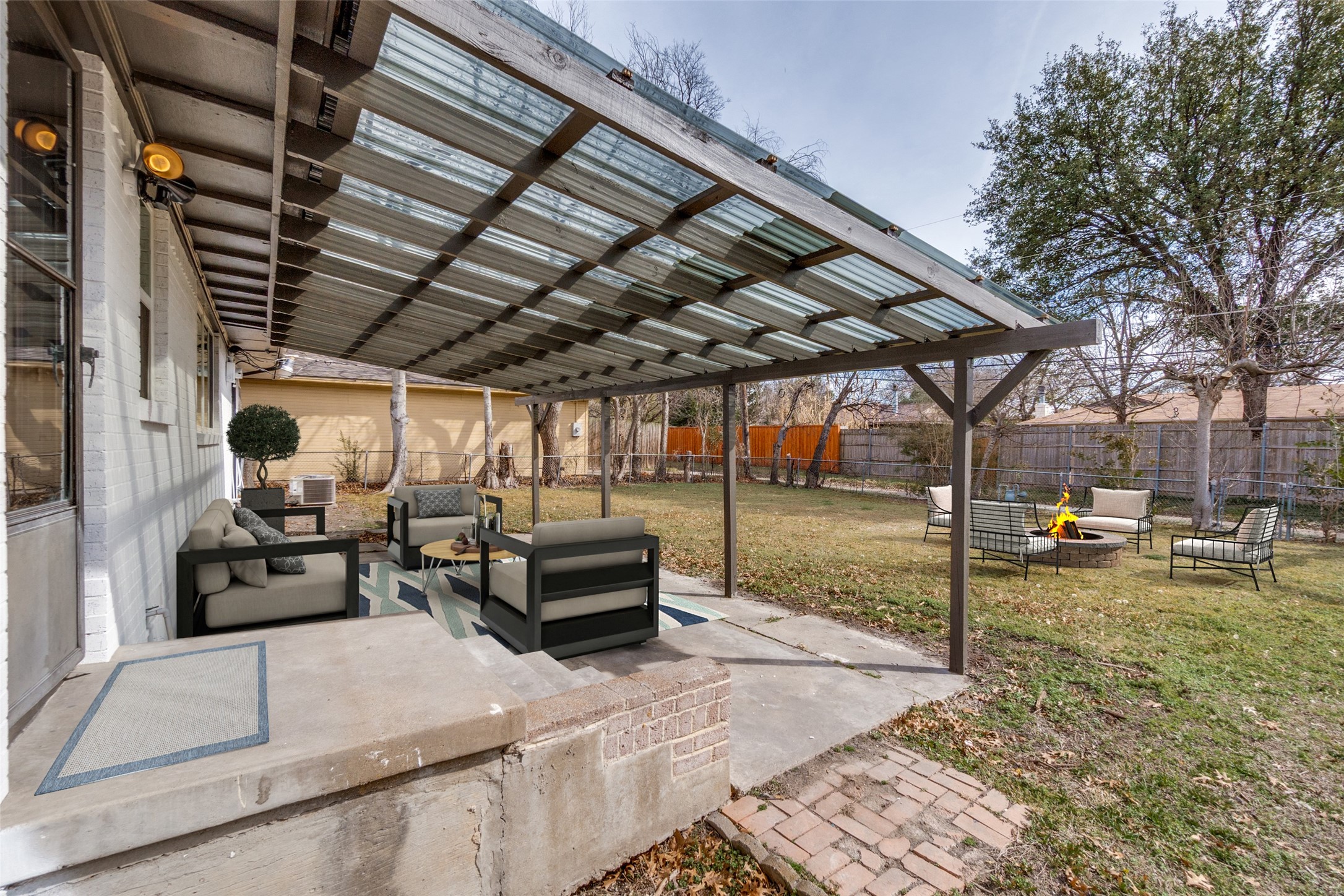 2510 Materhorn Drive Dallas TX 75228