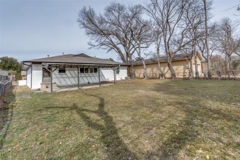 2510 Materhorn Drive Dallas TX 75228