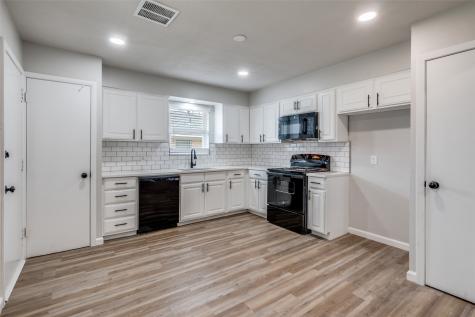 2510 Materhorn Drive Dallas TX 75228
