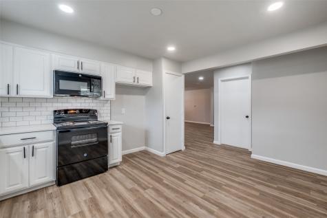 2510 Materhorn Drive Dallas TX 75228