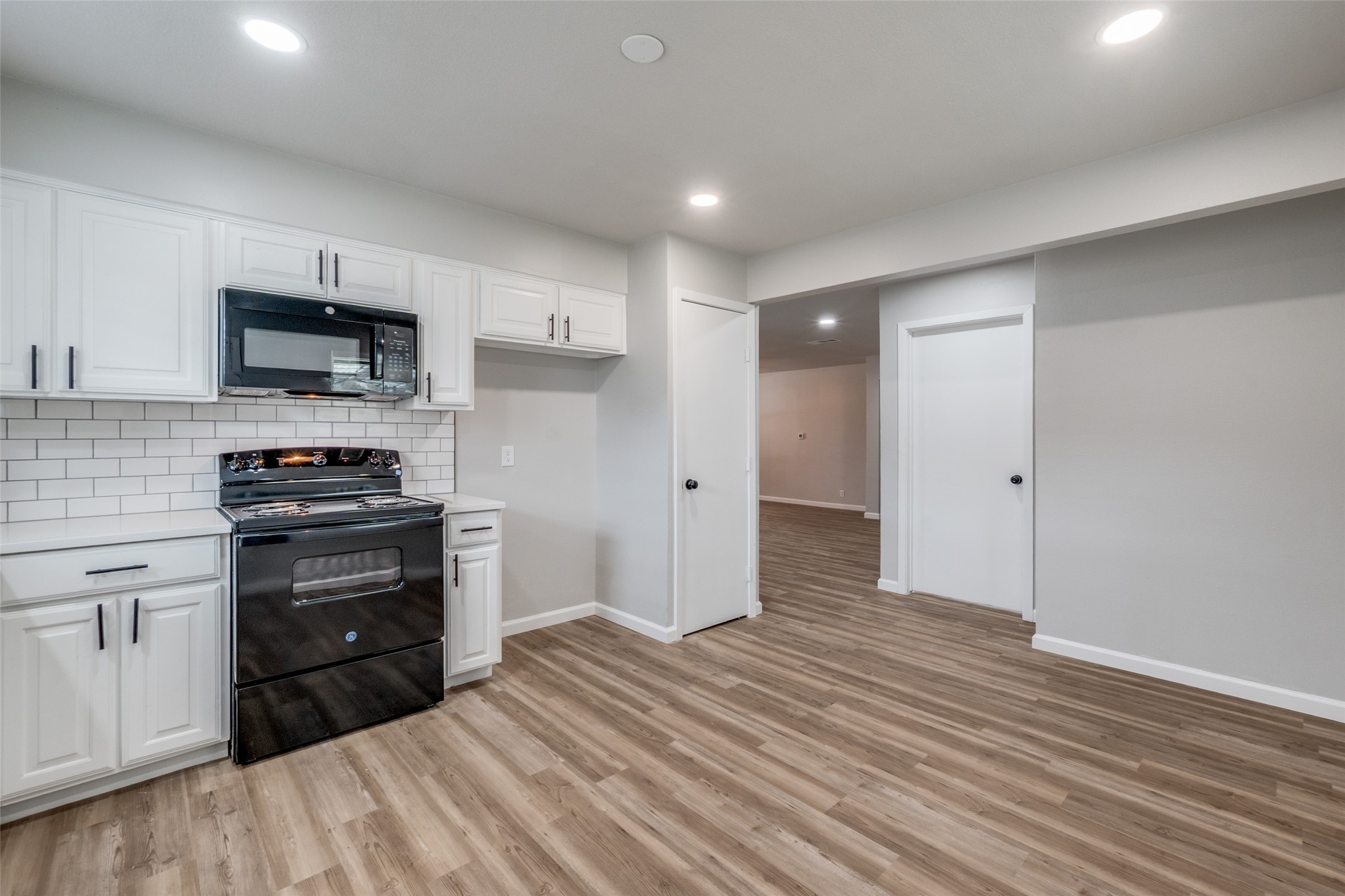2510 Materhorn Drive Dallas TX 75228