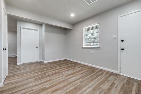 2510 Materhorn Drive Dallas TX 75228