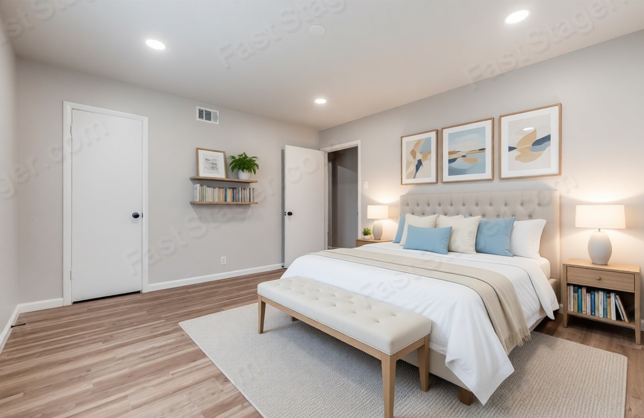 2510 Materhorn Drive Dallas TX 75228
