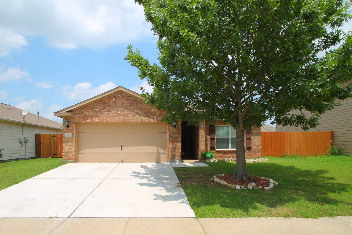636 Noble Grove Lane Fort Worth TX 76140
