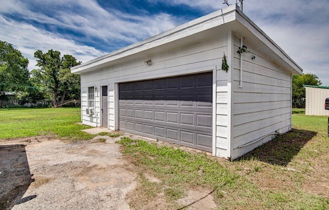 3952 J Rendon Road Burleson TX 76028