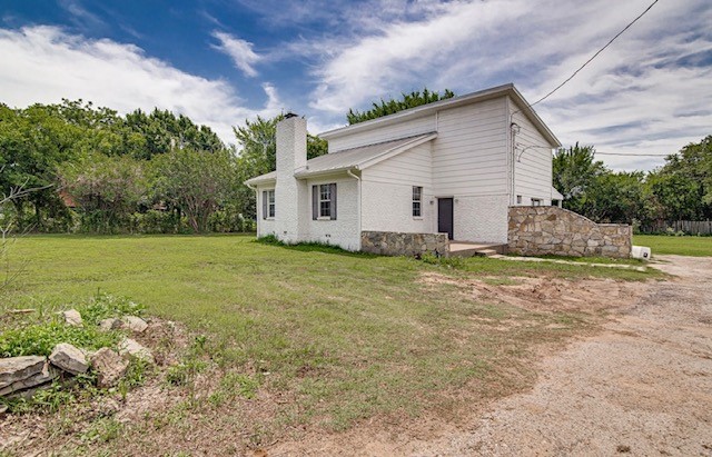 3952 J Rendon Road Burleson TX 76028