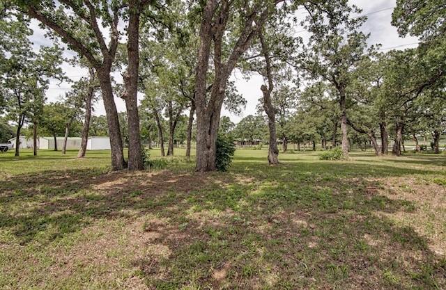 3952 J Rendon Road Burleson TX 76028