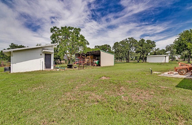 3952 J Rendon Road Burleson TX 76028