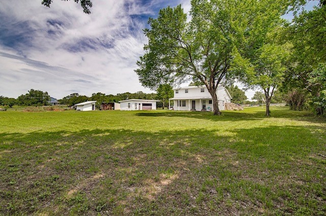 3952 J Rendon Road Burleson TX 76028