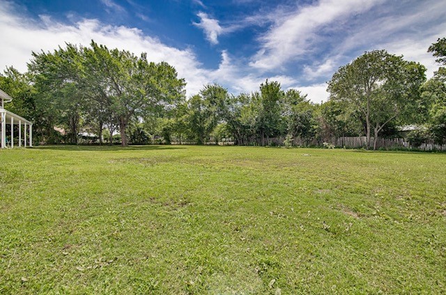 3952 J Rendon Road Burleson TX 76028