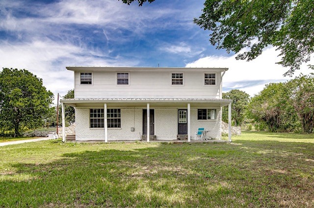 3952 J Rendon Road Burleson TX 76028