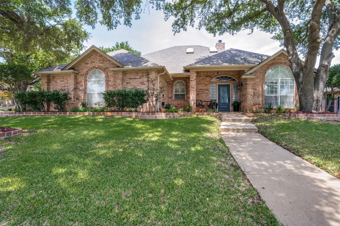 7913 Bridlewood Drive North Richland Hills TX 76182