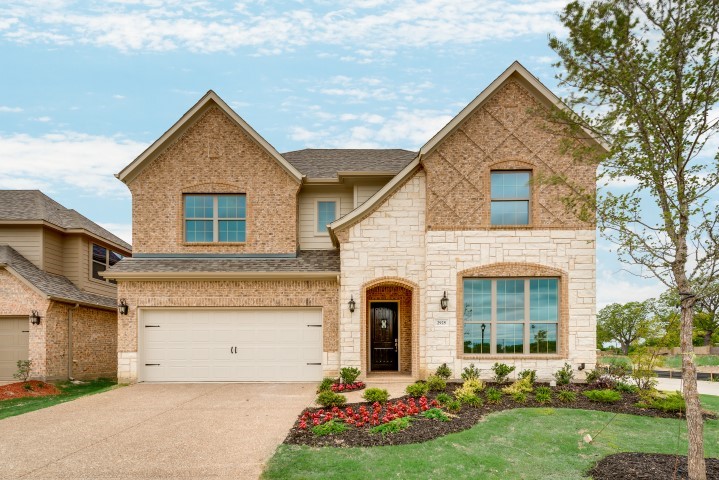 1116 Chickadee Drive Forney TX 75126