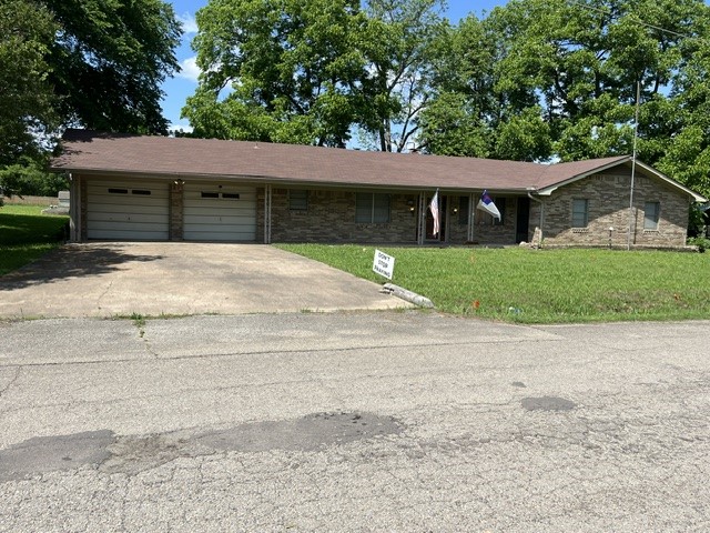 304 Sunset Street Roxton TX 75477