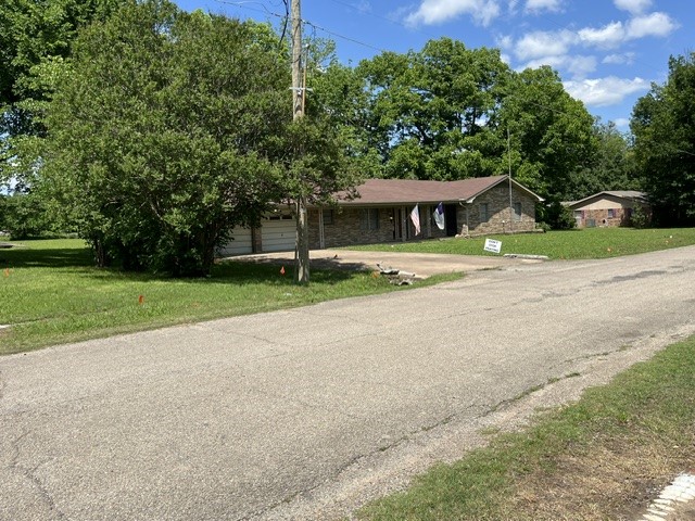 304 Sunset Street Roxton TX 75477