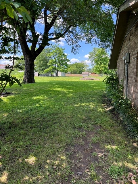 304 Sunset Street Roxton TX 75477