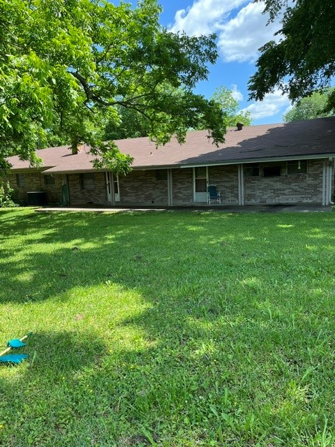 304 Sunset Street Roxton TX 75477