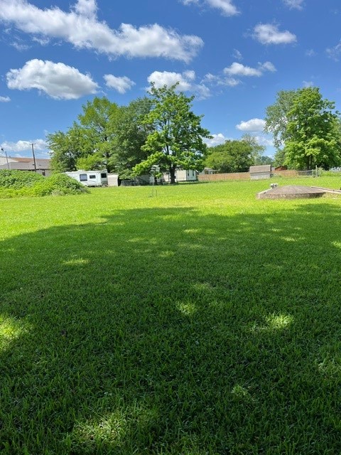 304 Sunset Street Roxton TX 75477