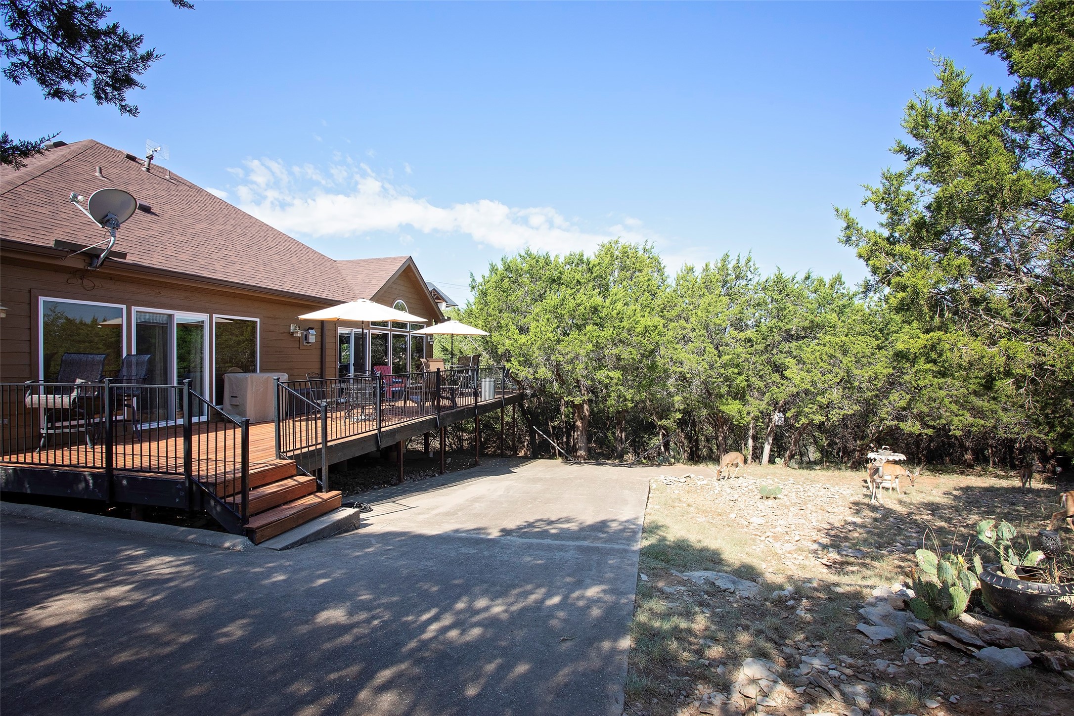 880 Cliffs Drive Possum Kingdom Lake TX 76449