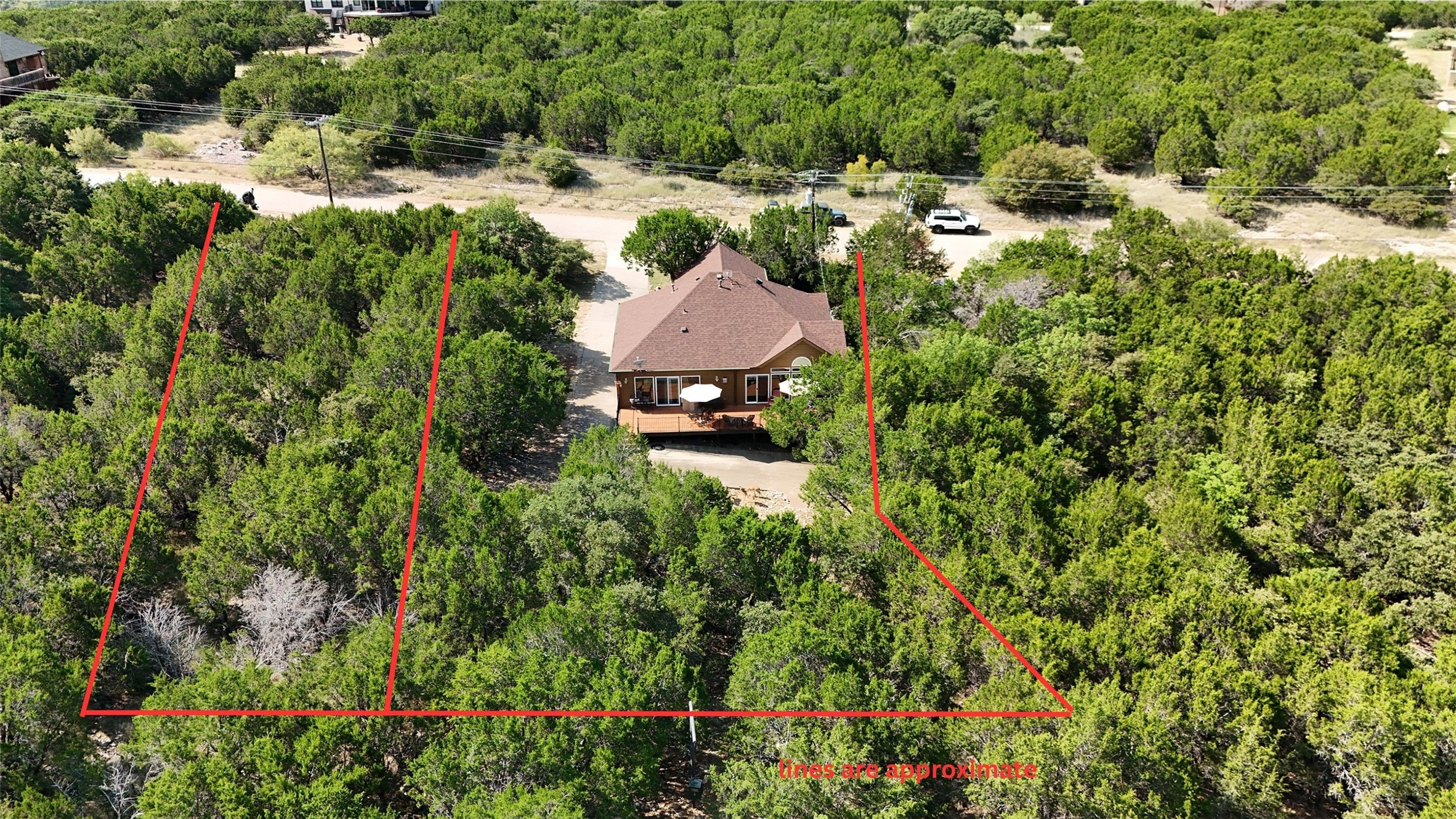 880 Cliffs Drive Possum Kingdom Lake TX 76449