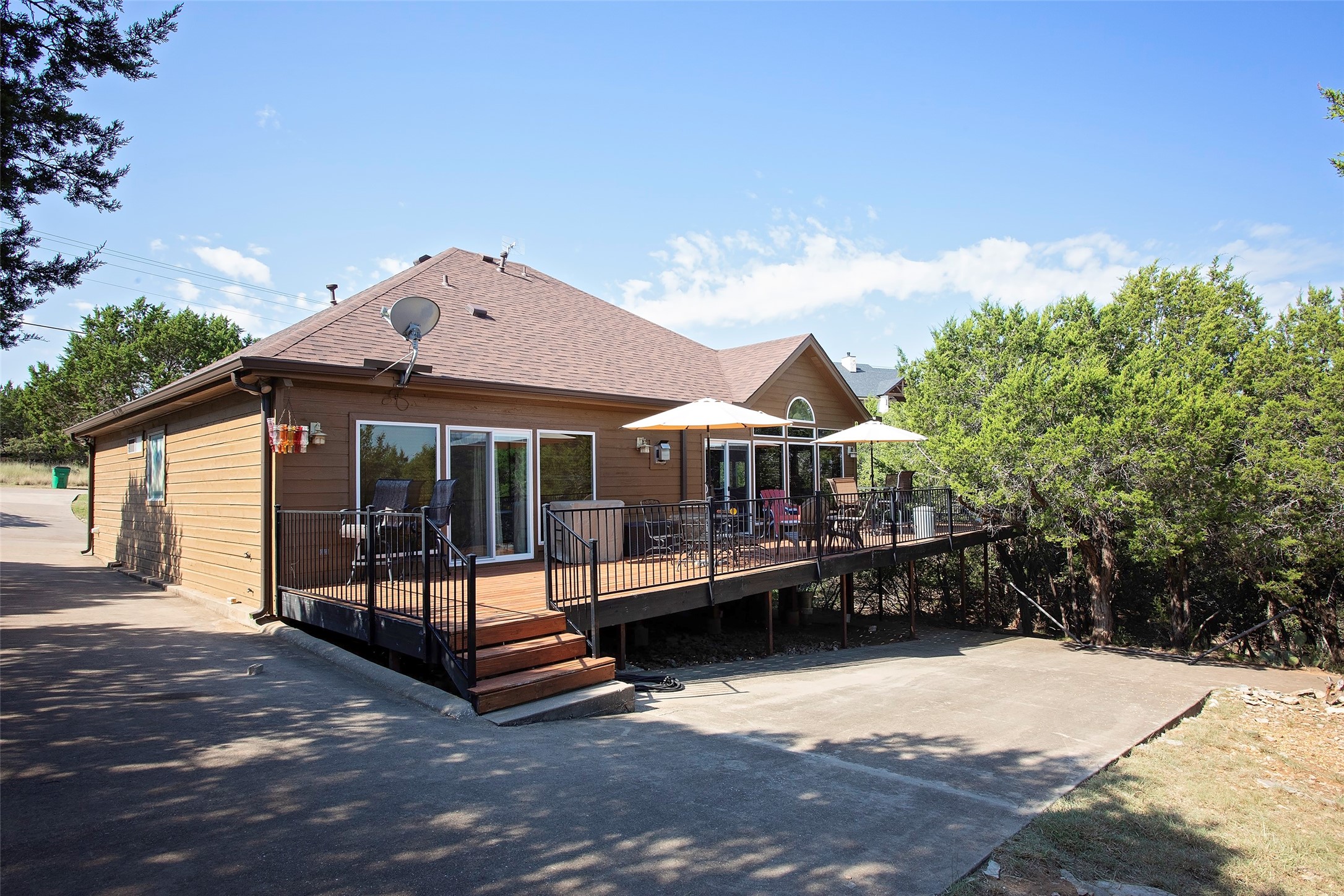 880 Cliffs Drive Possum Kingdom Lake TX 76449
