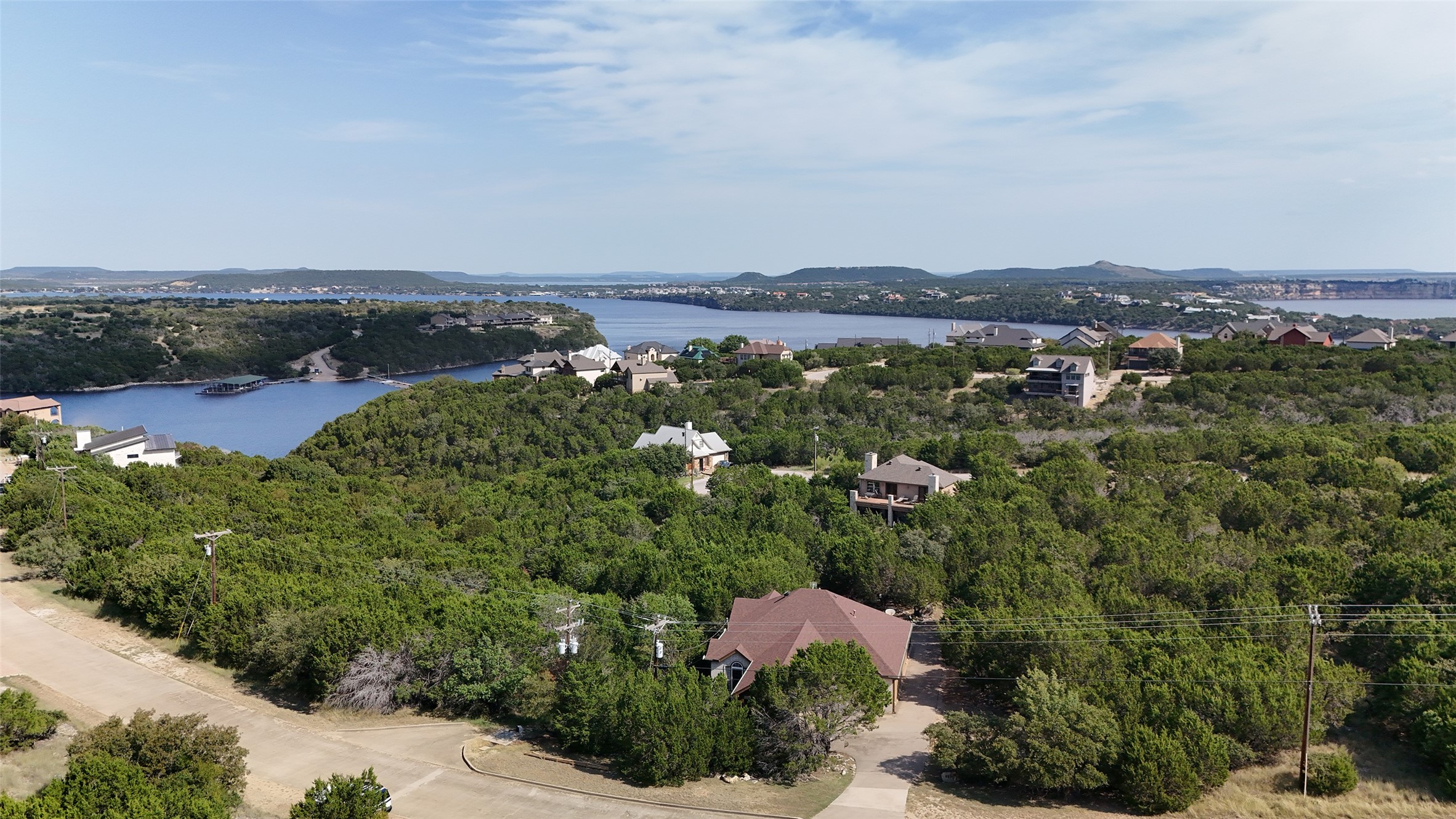 880 Cliffs Drive Possum Kingdom Lake TX 76449