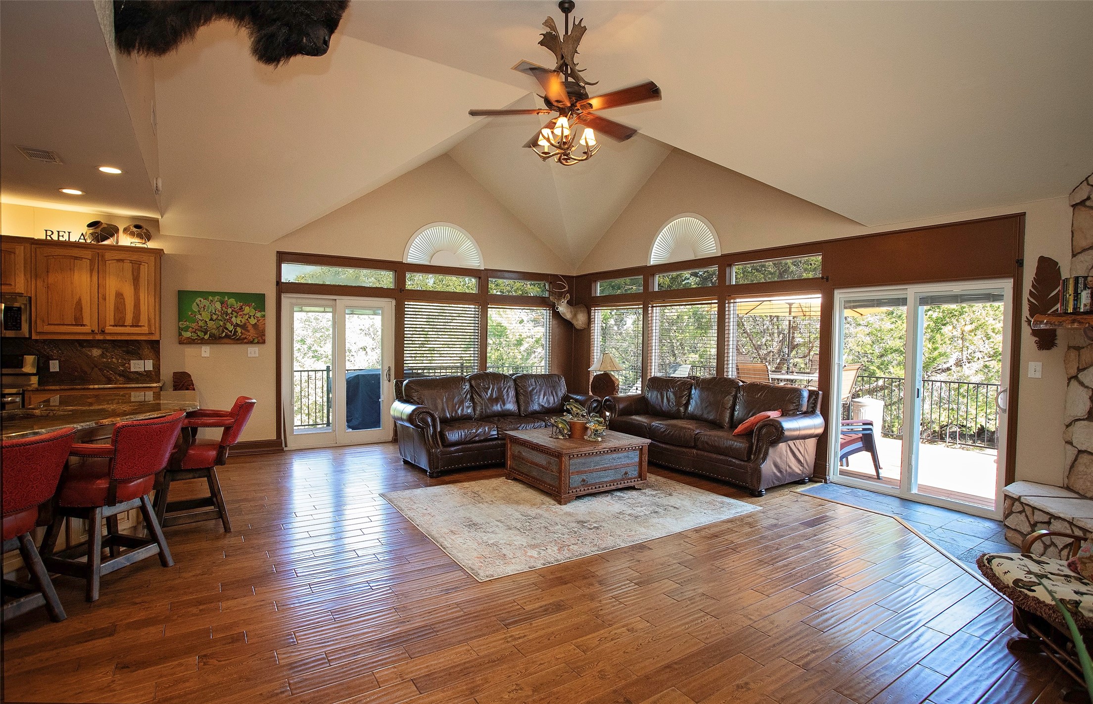 880 Cliffs Drive Possum Kingdom Lake TX 76449