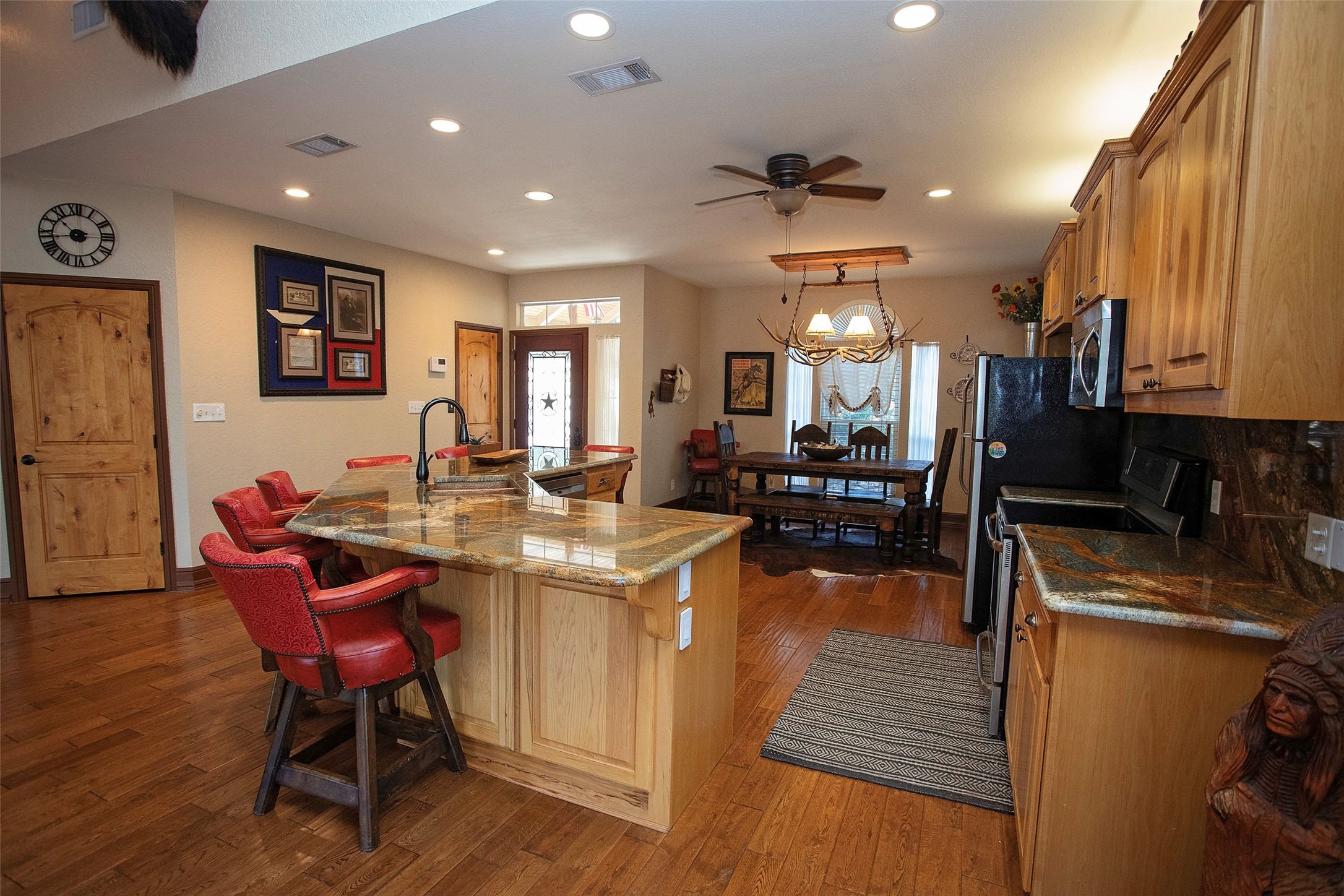 880 Cliffs Drive Possum Kingdom Lake TX 76449