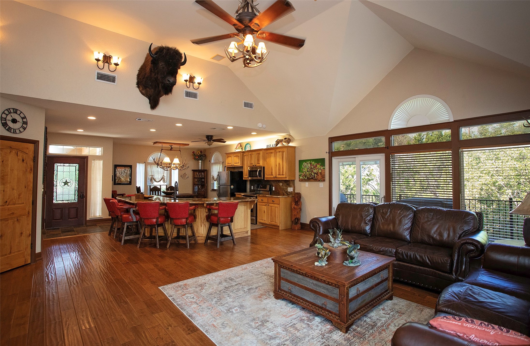 880 Cliffs Drive Possum Kingdom Lake TX 76449