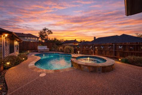 2701 Ridge Top Lane Arlington TX 76006
